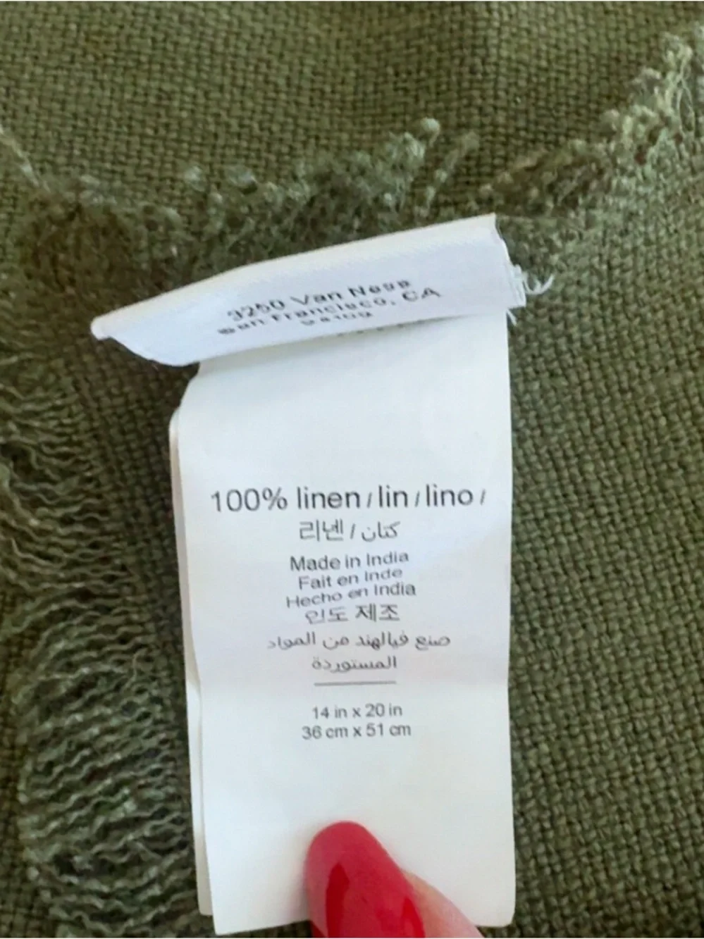 Williams Sonoma these are